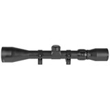 TRUGLO BUCKLINE BDC 3-9X40 BLACK (r)