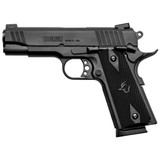 TAURUS 1911 CMDR 45ACP 4.25" 8RD BLK (r)