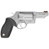 TAURUS JDG 45/410 3" 5RD STS (r)