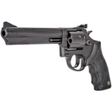 TAURUS 66 357MAG 6" BL AS 7RD (r)