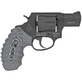 TAURUS 856 UL 38SPL 2" 6RD BLK/GRY (r)