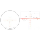 TRIJICON TENMILE 5-50X56 ELR MOA R/G (r)