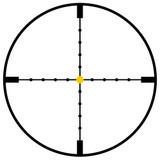 TRIJICON ACCUPOINT 2.5-10X56 MIL-DOT (r)