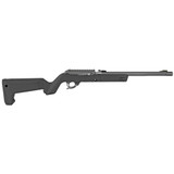 TAC SOL BACKPACKER VR 22LR 10RD GRY (r)