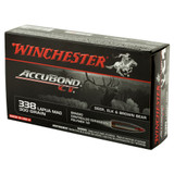 WIN ACCUBOND CT 338LAP 300GR 20/200 (r)