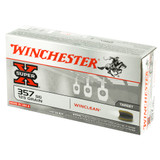 WIN SPRX WINCLEAN 357SIG 125GR 50/ (r)