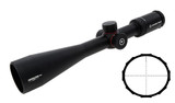 HARDLINE PRO 5-20X50 30MM MOA (l)