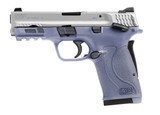 M&P380 SHIELD EZ 380ACP ORC/SS (l)