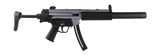 MP5 RIFLE 22LR GREY 10RD     # (l)