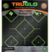 TRU TG-14A12     TRU-SEE TGT DIZ 12X12 12PK (s)