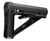 MAGPUL MAG401-BLK MOE CARBINE STOCK COM-SPEC (s)
