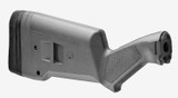 MAGPUL MAG460-GRY SGA STOCK REM 870 (s)