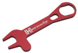 HORN 396495  DIE WRENCH DELUXE (s)