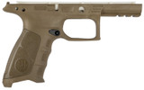 BER E01642        APX GRIP FRAME FDE (s)