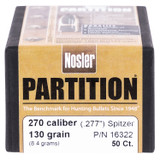 NOS 16322 PARTITION  270 130 SPTZR  50 (s)