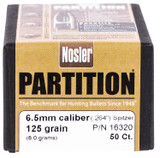 NOS 16320 PARTITION  6.5 125 SPTZR  50 (s)