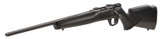 SAV 70840 B17F          17HMR BOLT LH (s)