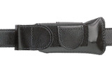 SAF 123-383-2      HRZ SGL MAG POUCH (s)