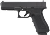 GLOCK PG3150203       G31 G4 357S FS         15R (s)