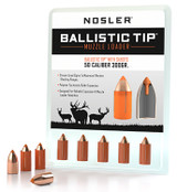 NOS 50300 BALLISTIC TIP ML 50C 300  15 (s)