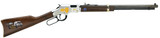 HENRY H004EMS   GOLDEN BOY EMS 22LR (s)