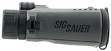 SIG SOZ71001  ZULU7  OPEN  BRIDGE 10X42 (s)