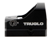 TRU TG-8100B     RED DOT MICRO SUB-CMPT SIGHT (s)