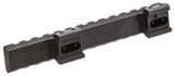 CZ 19010 WVR RAIL ADAPTER 527 16MM (s)