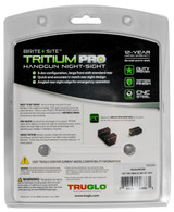 TRU TG-231MP3W   TRIT PRO S&W EZ 380  SET WHT (s)