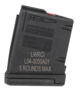 LWRCI 200-0123A02    6.8SPC PMAG  5RD (s)