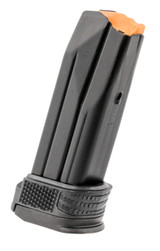 FN 20100379   MAG 509C 9MM   BLK  15RD (s)