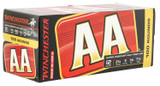 WIN AAHA127VP  AA TARGET    11/8             100/2 (s)