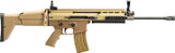 FN 985012    SCAR16 NRCH 5.56  30RD FDE (s)