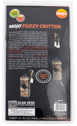 MOJO HW2508 MOJO FUZZY CRITTER (s)