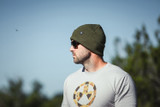 MAGPUL MAG1151-316     WATCH CAP        OLIVE DRAB (s)