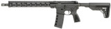 FN 36100658 FN15 TAC3 556 DUTY  16" 30R  BLACK (s)