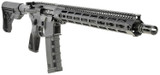 FN 36100658 FN15 TAC3 556 DUTY  16" 30R  BLACK (s)