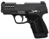 SAV 67002 STANCE MC9MS BLK NS 9MM 3.2 7/8 (s)