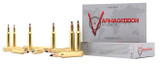NOS 65180 VMG    22NOS    62 VARMAGEDDON     50/6 (s)