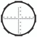 CRIM 01-01160   HARDLINE 3-12X42 MR1-MOA 30MM (s)