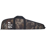 Crickett Padded Case Camo (k)