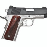 Kimber Ultra Carry II Pistol .45 ACP 6.8 in. Two-Tone 7+1 rd. (k)