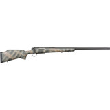 Bergara Premier Approach Rifle .300 Win Mag 26 in. Woodland Camo RH (k)