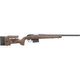 Bergara B-14 HMR Rifle .308 Win 20 in. Black/Brown Synthetic RH (k)