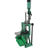 RCBS Pro Chucker 5 Reloading Press Progessive (k)