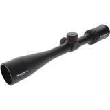 Crimson Trace Brushline Pro Riflescope 4-12x40 Plex Reticle (k)