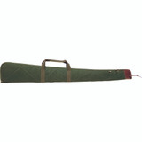 Bob Allen Hunter Series Shotgun Case Green 52 in. (k)