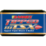 Barnes Tipped TSX Bullets 30 cal. 130 gr. 50 pack (k)