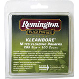 Remington Kleanbore Muzzleloading Primers 209 Primer 100 pk. HAZMAT (k)