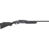 Remington 870 Express Fully-Rifled Cantilever 12 ga. 23 in. Cantilever Synthetic Black 3 in. RH (k)
